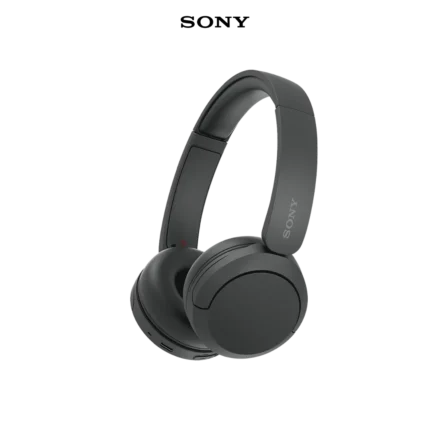 Sony Casque Sans Fil Bluetooth 50h - Noir