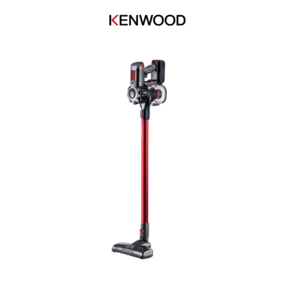 Kenwood Aspirateur Balai Sans Fil - Svm12.000rd