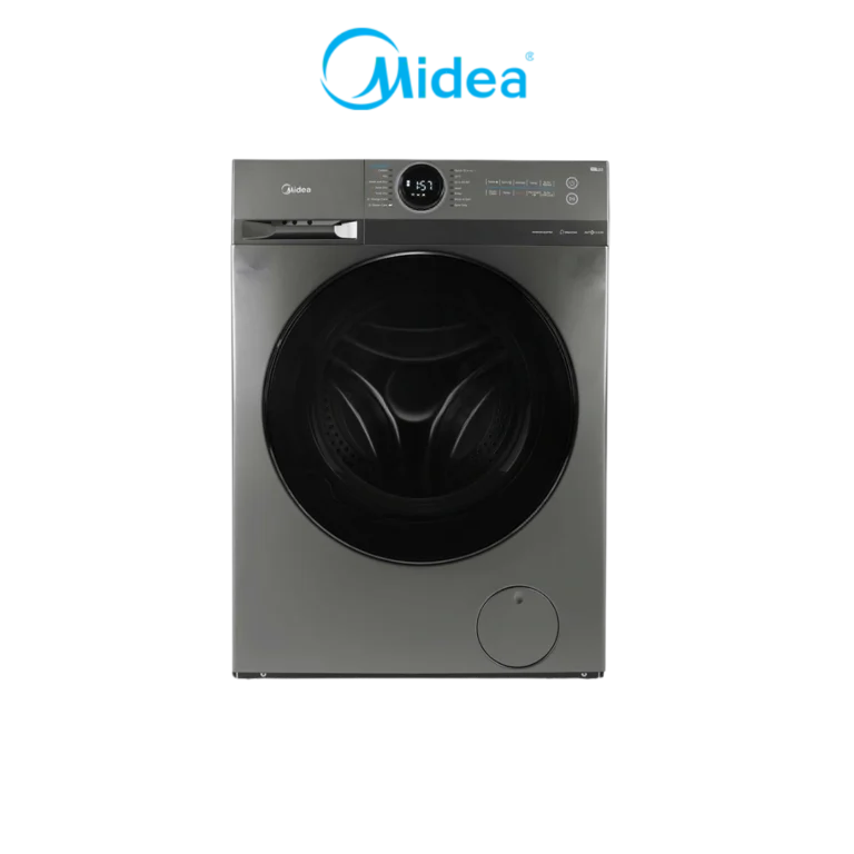DIGITRONICS MIDEA MF200D80WB/T
