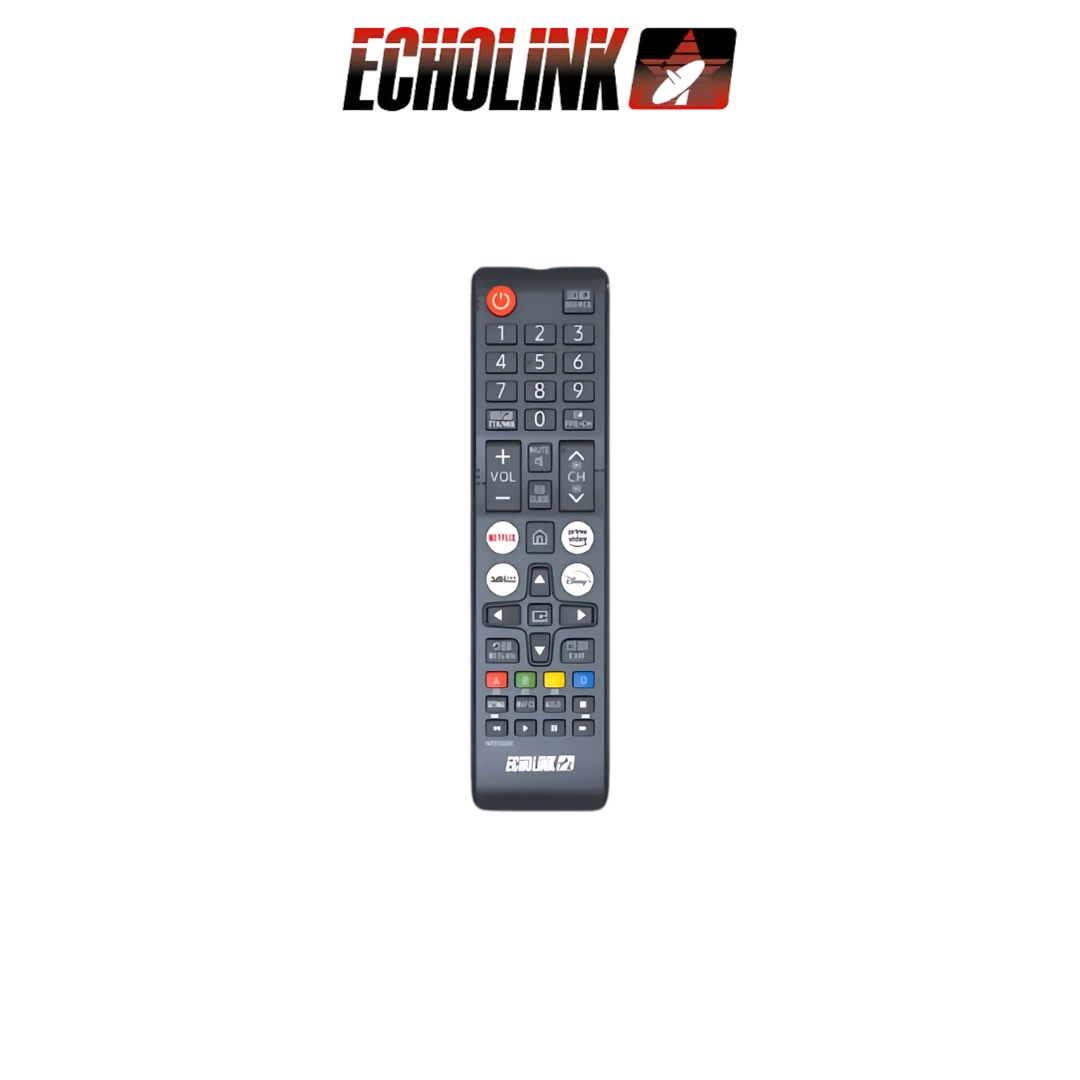 32T8000 DIGITRONICS ECHOLINK 32T800