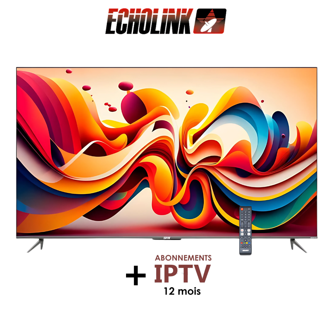 32T8000 Digitronics echolink 32T8000
