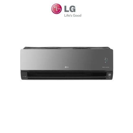 LG-ARTCOOL digitronics climatiseur