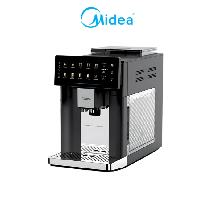 DIGITRONICS MIDEA MA-FACM1001