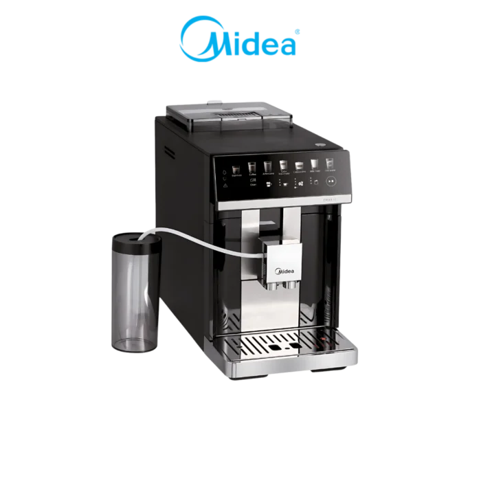 DIGITRONICS MIDEA MA-FACM1001