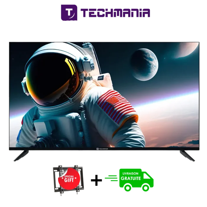 TECHMANIA 32LV2420FS