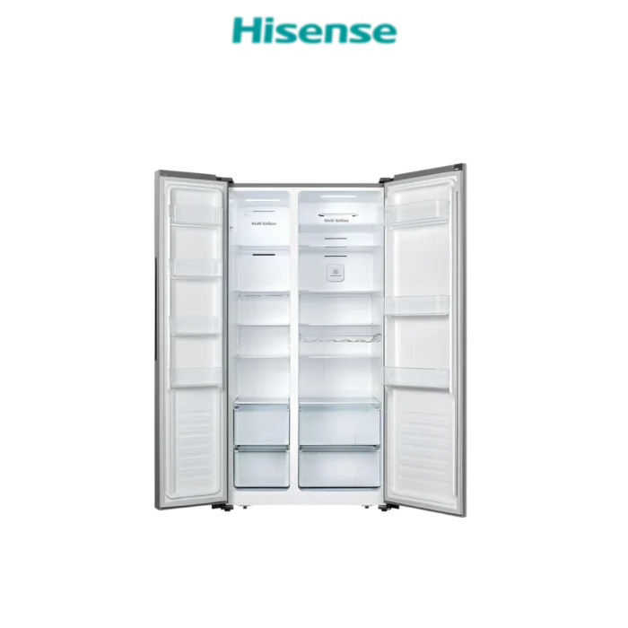 DIGITRONICS HISENSE RS670N4ASU1