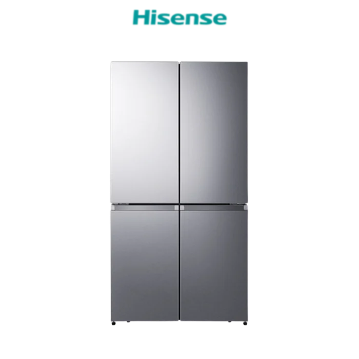 DIGITRONICS HISENSE RQ758N4SAI1