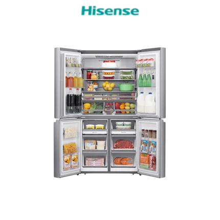DIGITRONICS HISENSE RQ758N4SAI1