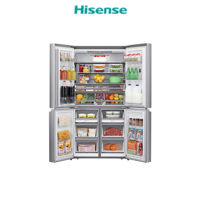 DIGITRONICS HISENSE RQ758N4SAI1