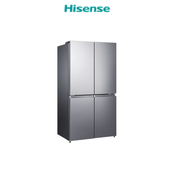 DIGITRONICS HISENSE RQ758N4SAI1