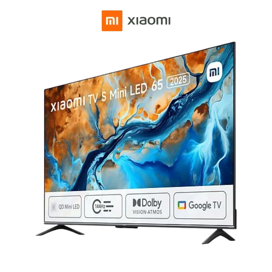 DIGITRONICS XIAOMI L65MA-SPLME DIGITRONICS XIAOMI L65MA-SPLME