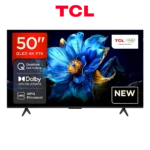 DIGITRONICS TCL 50P7K