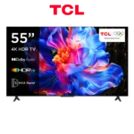 DIGITRONICS TCL 55P6K