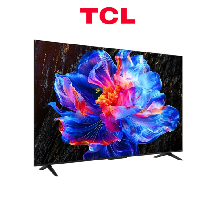 DIGITRONICS TCL 55P6K
