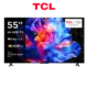 DIGITRONICS TCL 55P6K