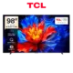 TCL SMART TV 98 QLED 4K 98P8K