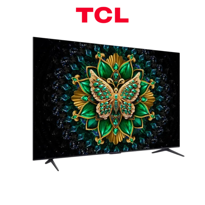 TCL SMART TV MINILED 4K