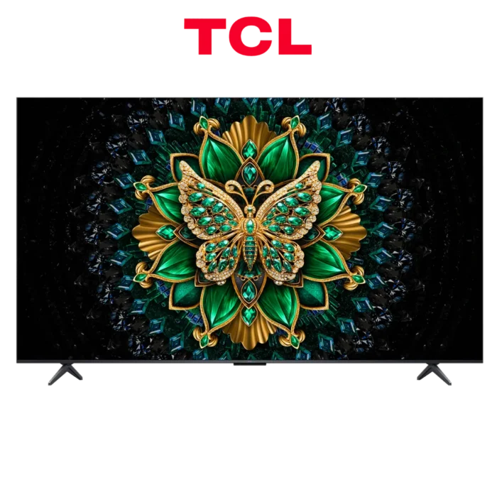 TCL SMART TV MINILED 4K