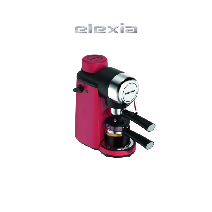 ELX EC 430