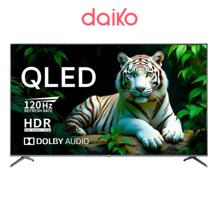 QLED55GU25DK