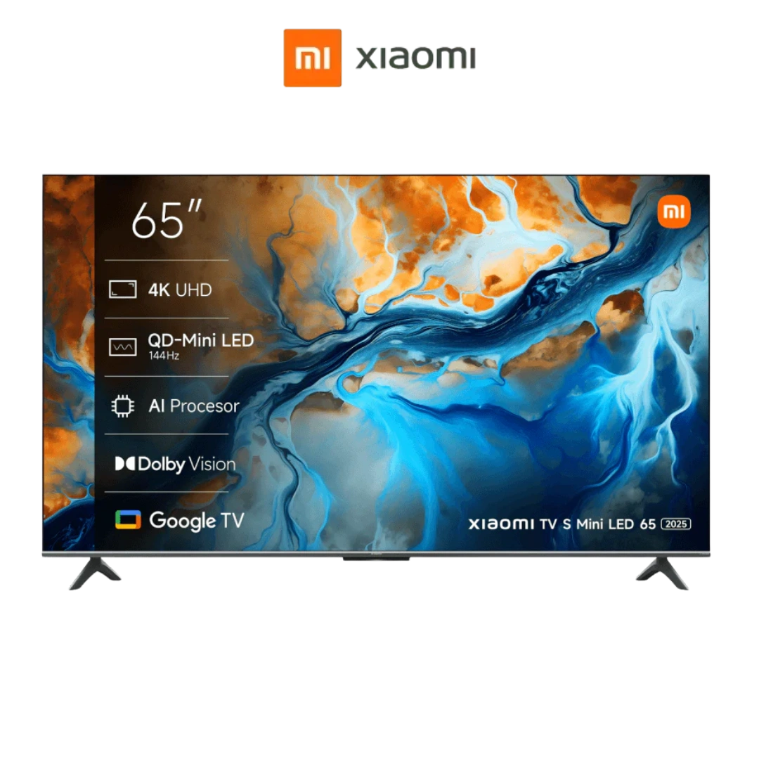 DIGITRONICS XIAOMI L65MA-SPLME DIGITRONICS XIAOMI L65MA-SPLME