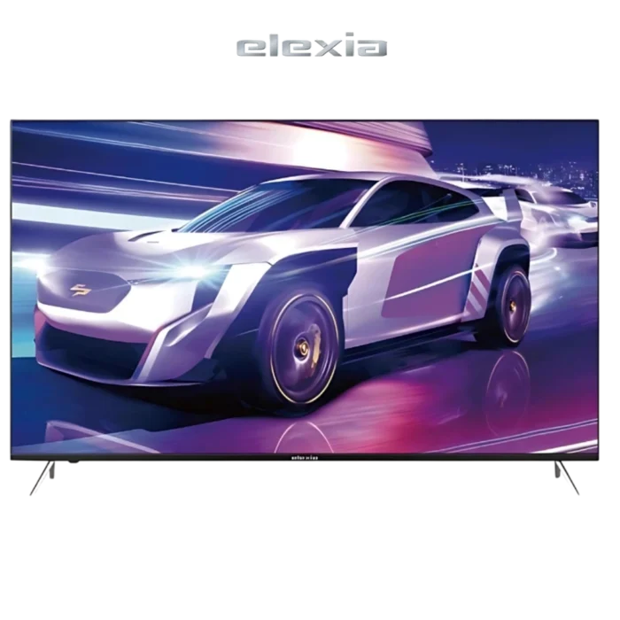 DIGITRONICS ELEXIA 55EFSS2U-23