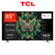 DIGITRONICS TCL 85C6K