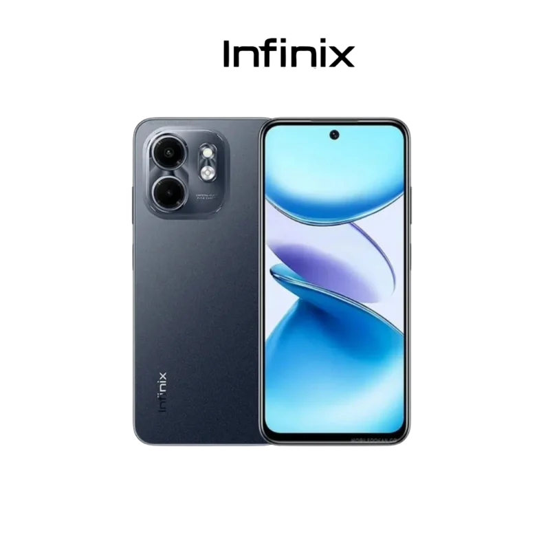 DIGITRONICS INFINIX SMART 9