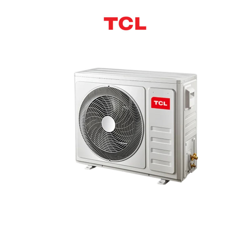 DIGITRONICS TCL TAC-12CHSD/XA73I