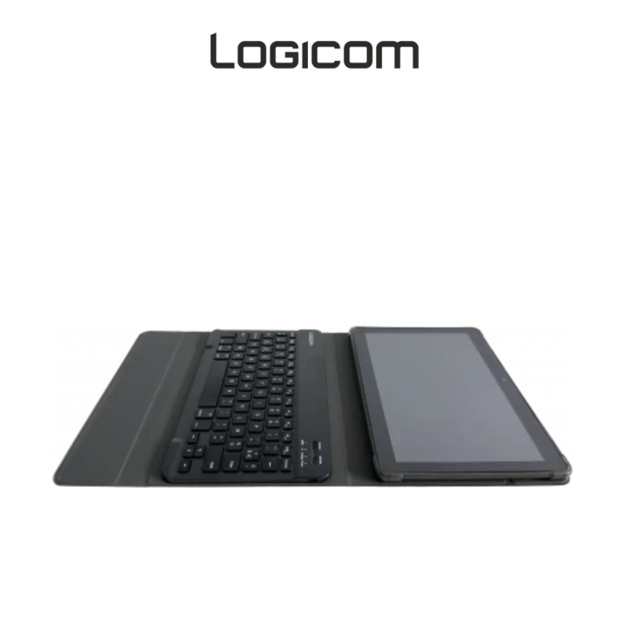 DIGITRONICS LOGICOM TAB LINK 104 4G+CLAVIER+FOLIO