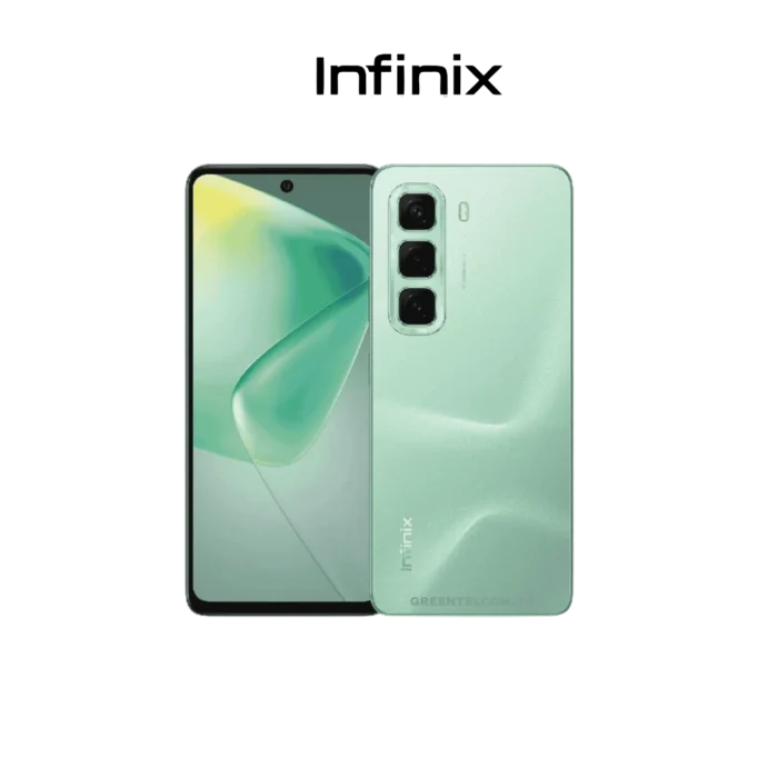 digitronics Infinix Hot 50