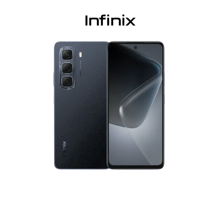 DIGITRONICS Infinix Hot 50