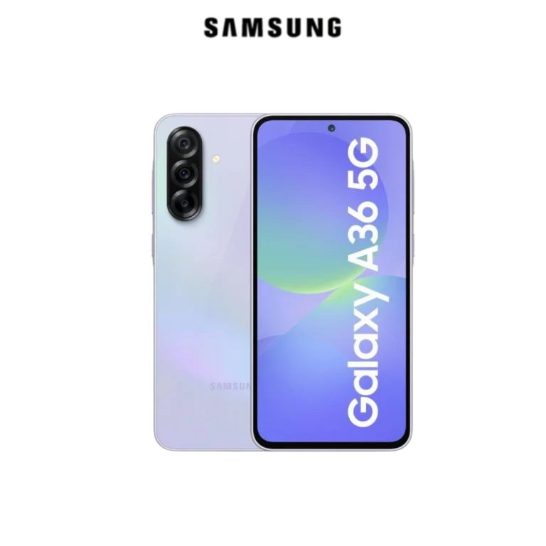 DIGITRONICS Samsung Galaxy A 36