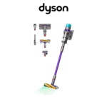DIGITRONICS ASPIRATEUR DYSON GEN5 DETECT