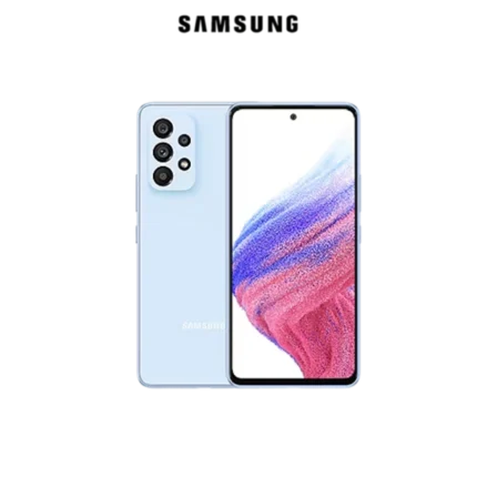 DIGITRONIS Samsung Galaxy A53