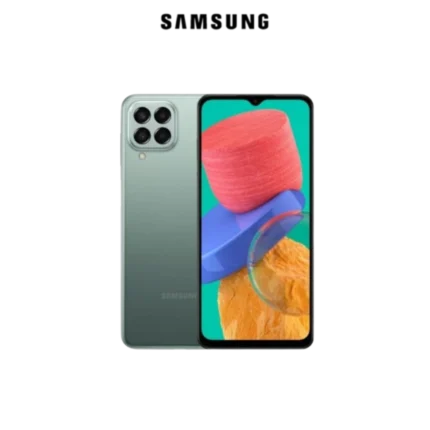 DIGITRONICS Samsung Galaxy M33