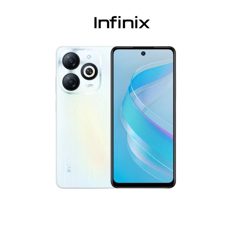 DIGITRONICS Infinix Smart 8