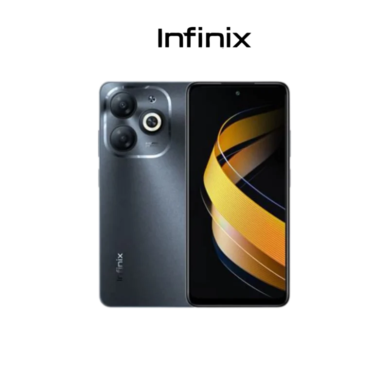DIGITRONICS Infinix Smart 8