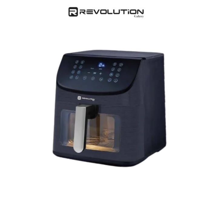 DIGITRONICS REVOLUTION R-AF05