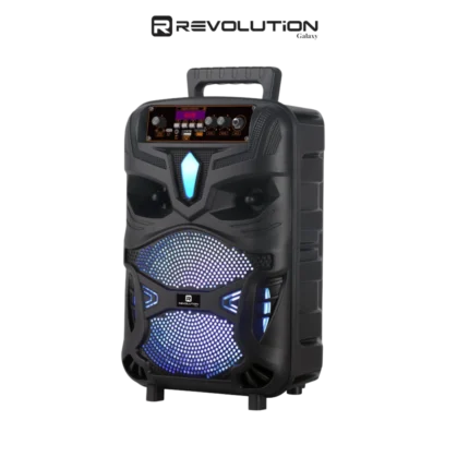 DIGITRONICS REVOLUTION JBC-P55