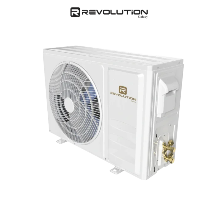 DIGITRONICS REVOLUTION RE24000BTUINV