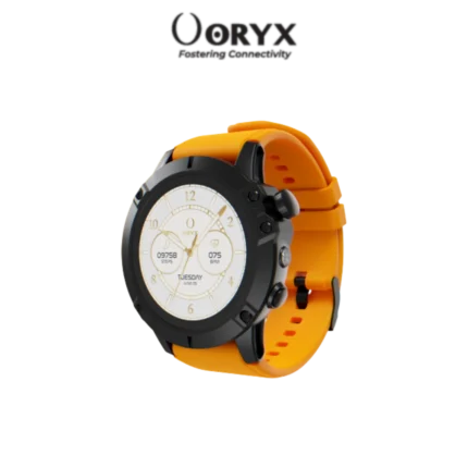 DIGITRONICS ORYX RS20