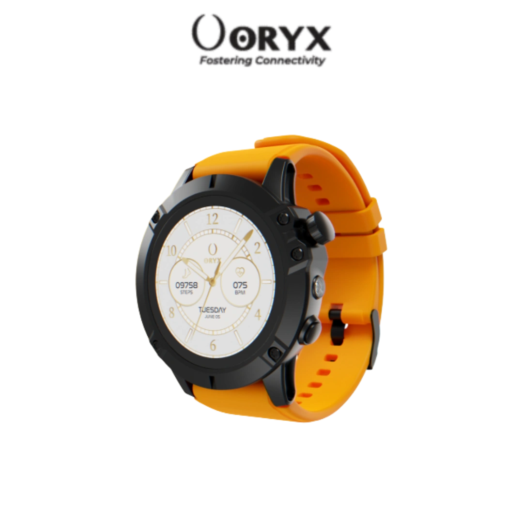 ORYX RS20 DIGITRONICS ORYX RS20