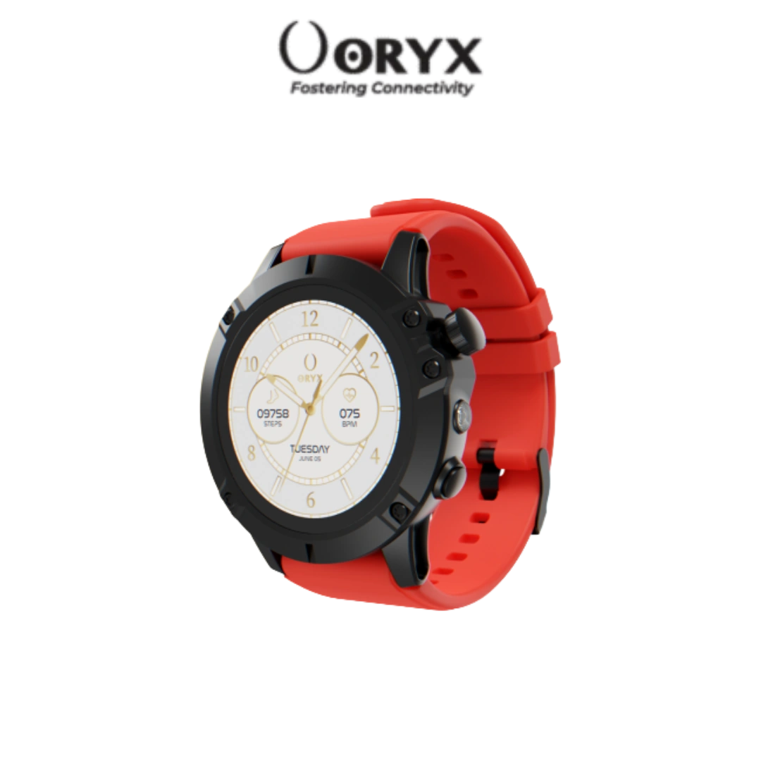 ORYX RS20 DIGITRONICS ORYX RS20