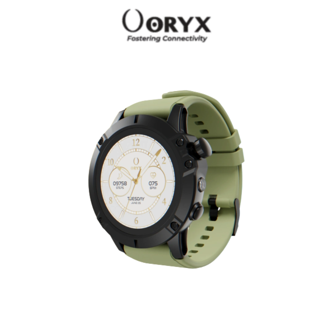 ORYX RS20 DIGITRONICS ORYX RS20