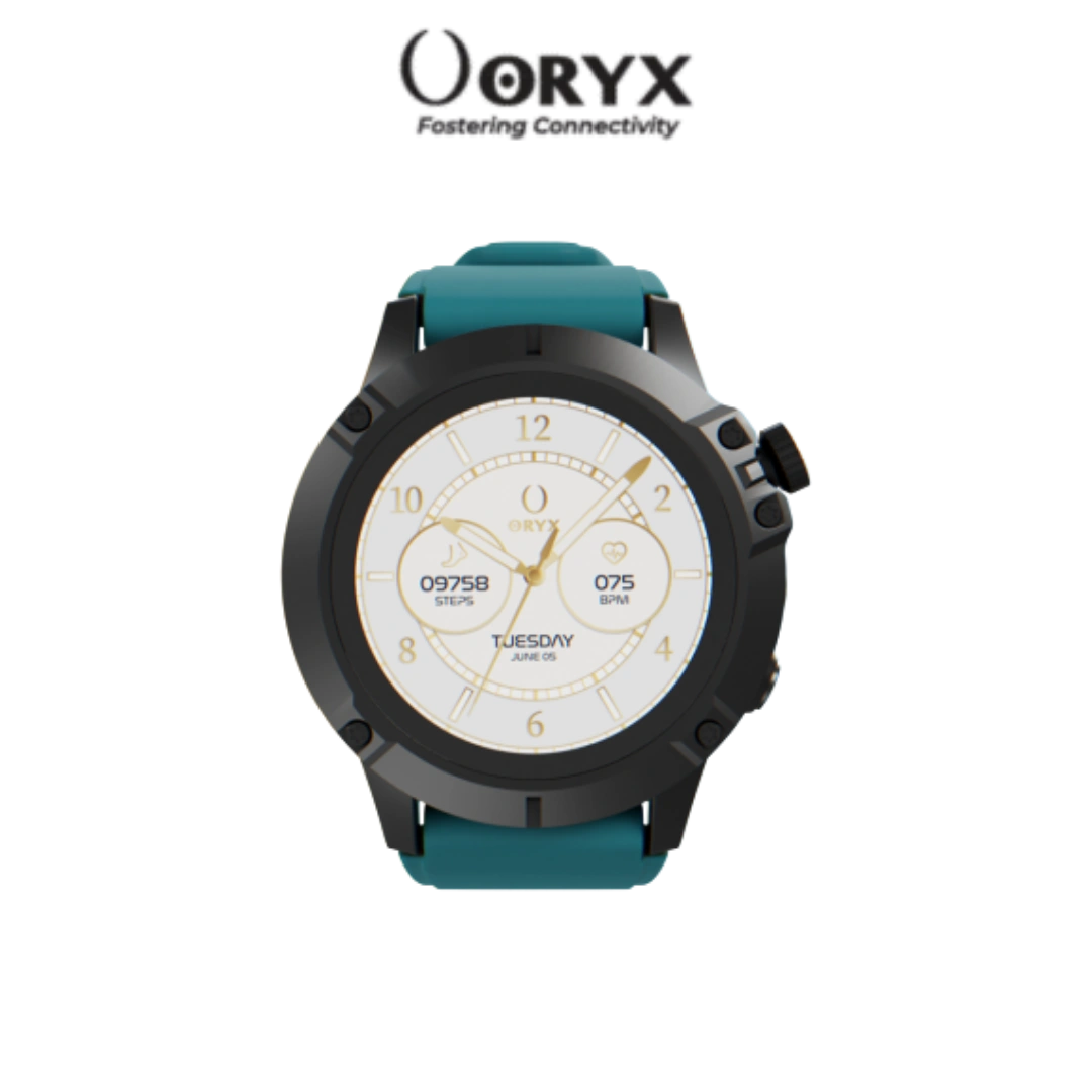 ORYX RS20 DIGITRONICS ORYX RS20