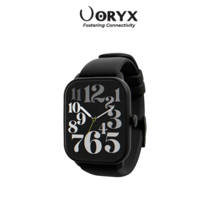 DIGITRONICS ORYX U-Leap edge