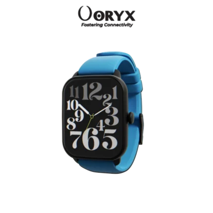 DIGITRONICS ORYX U-Leap edge