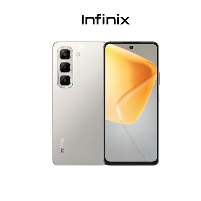 DIGITRONICS INFINIX HOT 50