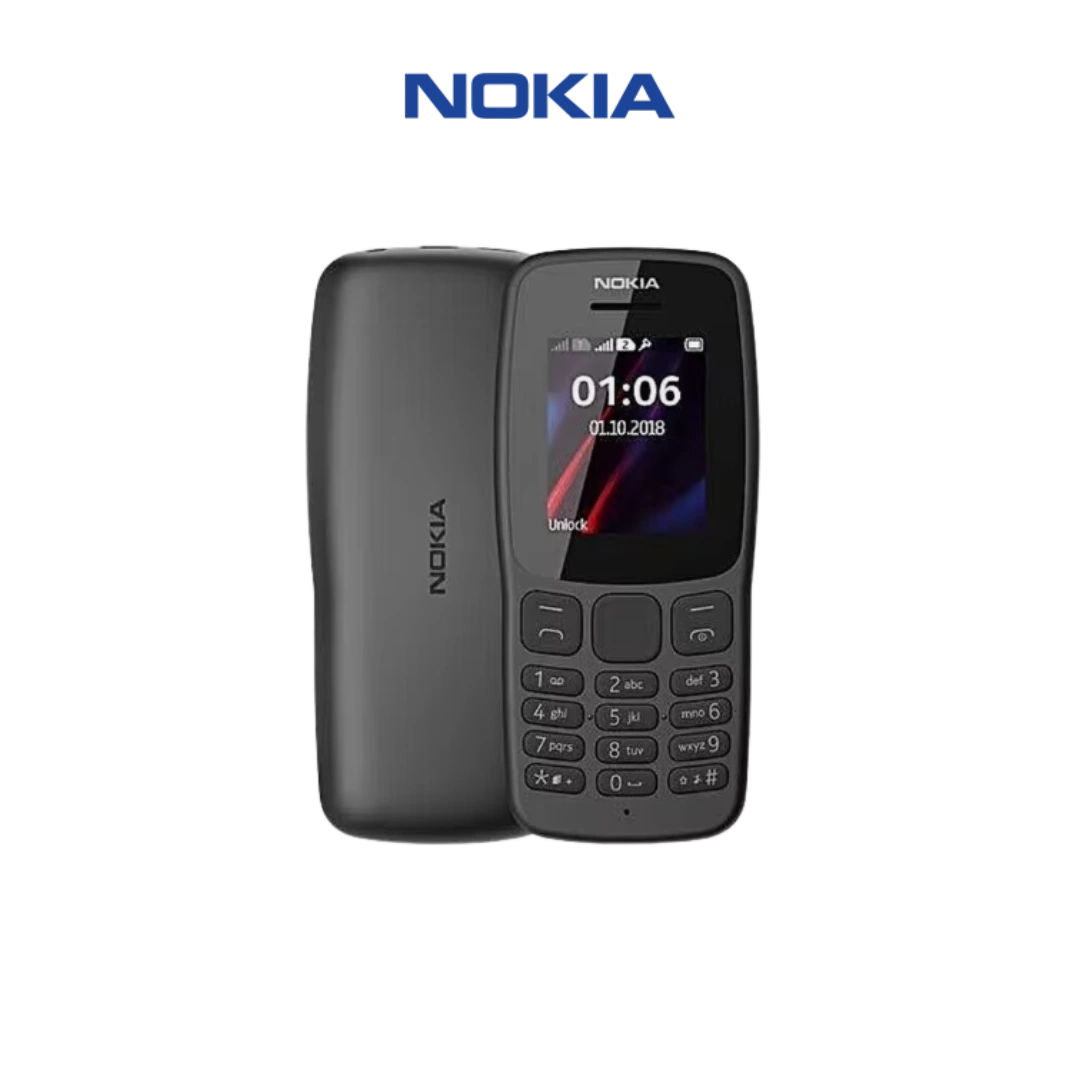 NOKIA 106 DIGITRONICS NOKIA 106